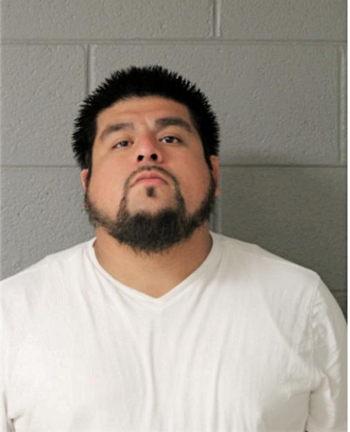 RUBEN CONTRERAS, Cook County, Illinois