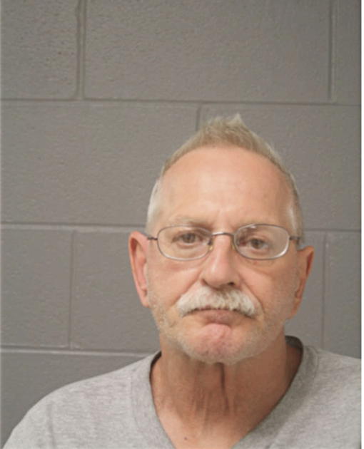 DANIEL V CRAGNOTTI, Cook County, Illinois