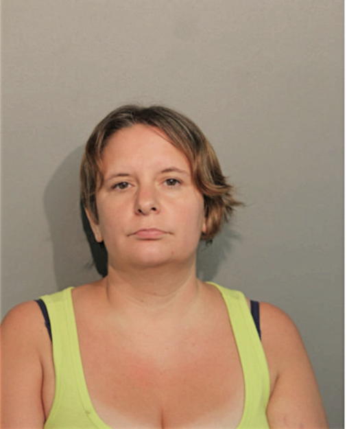 NICHOLA H CROMBIE, Cook County, Illinois