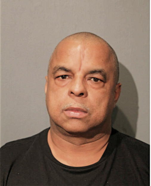 BRIAN CRUMPLER, Cook County, Illinois