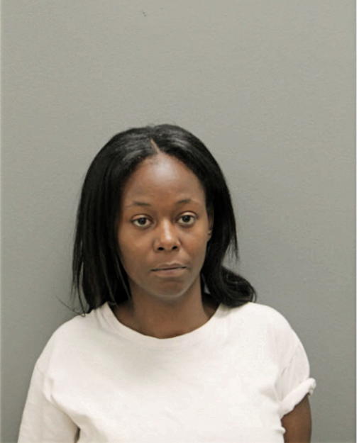 LAKEISHA D CRUTCHER, Cook County, Illinois