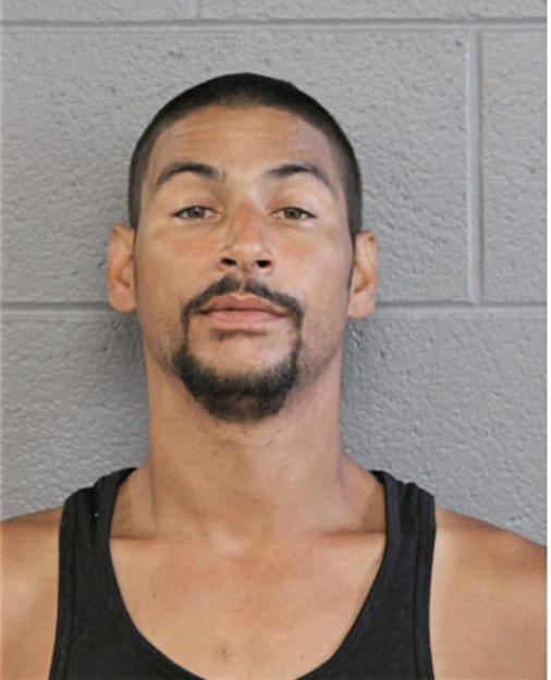 VICTOR E CRUZ, Cook County, Illinois