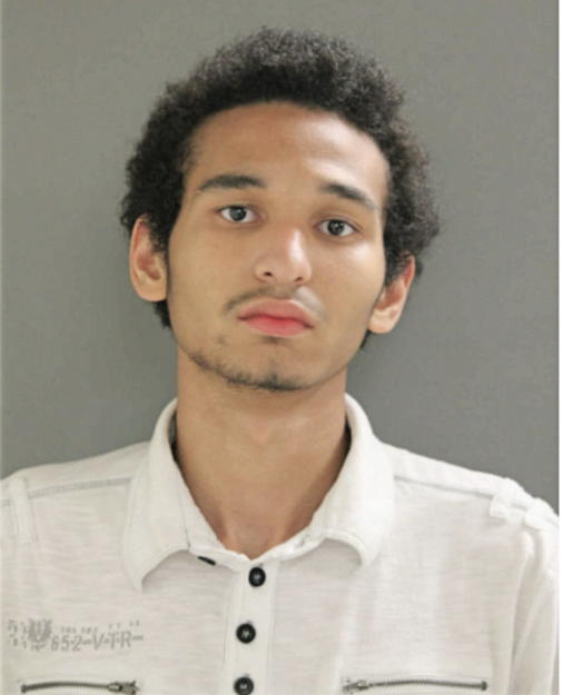 YVES D WATSON, Cook County, Illinois