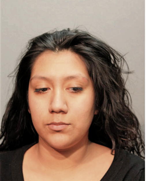 EMILY DAMASO, Cook County, Illinois