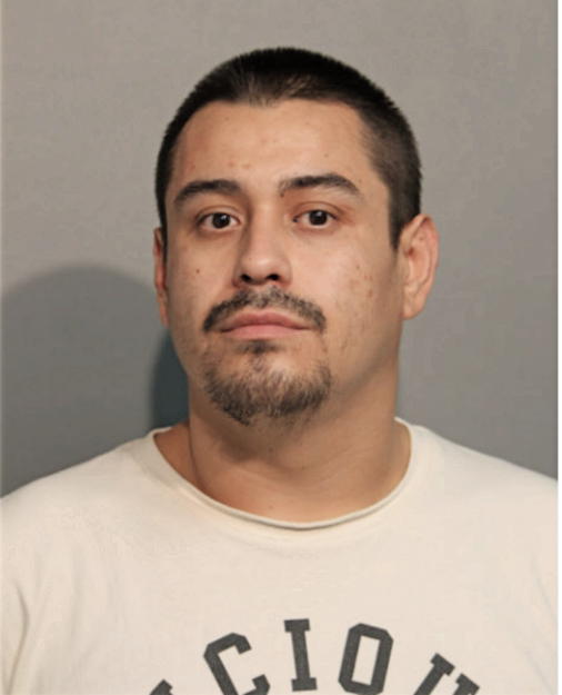 TOMA ISIDRO DEL REAL, Cook County, Illinois