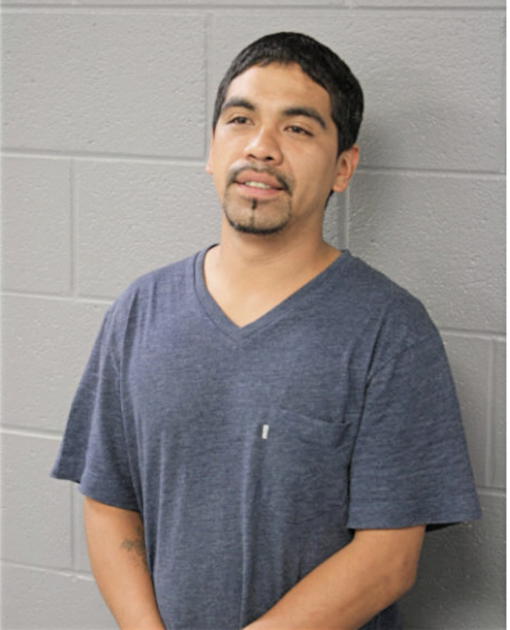PEDRO E DIAZ, Cook County, Illinois