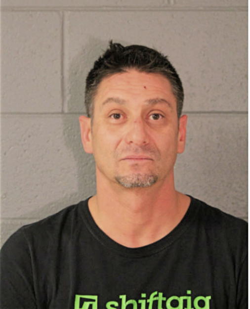 NICK ESTRADA, Cook County, Illinois