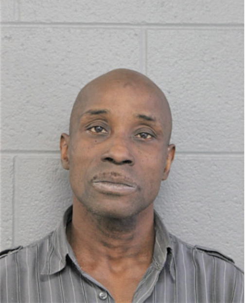 PATRICK FORD, Cook County, Illinois