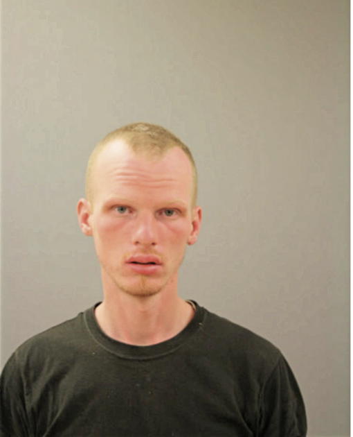STEVEN FOSS, Cook County, Illinois