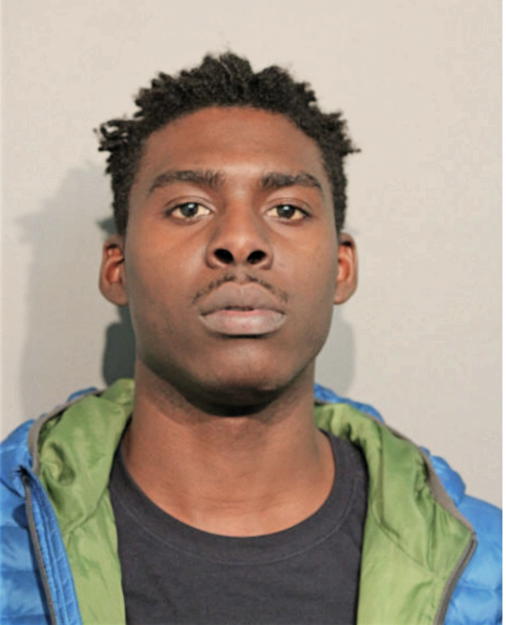MICHAEL A GABOUREL, Cook County, Illinois