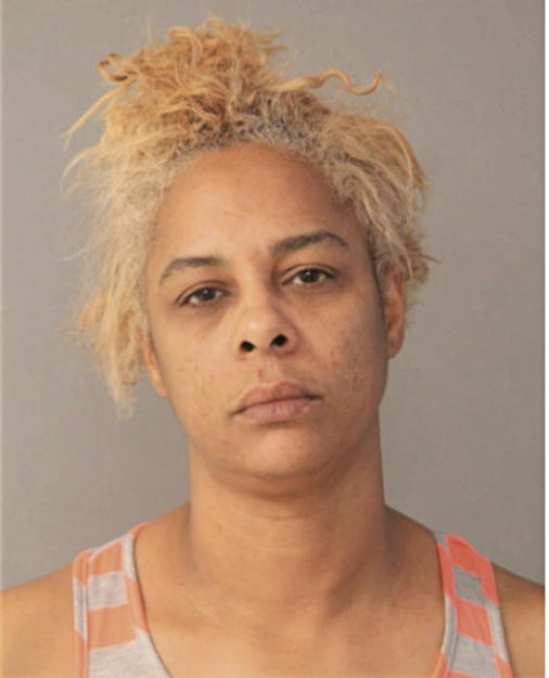 CATRINA GARTH, Cook County, Illinois