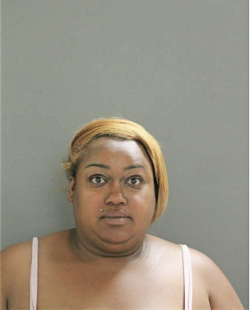 CHARMAINE GIVENS, Cook County, Illinois