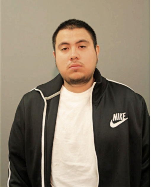 JOSE R GOMEZ, Cook County, Illinois