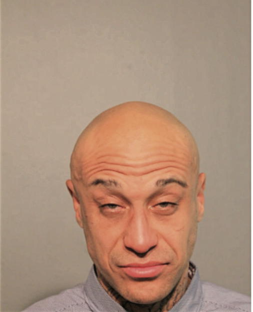 ALLEN GOUDY, Cook County, Illinois