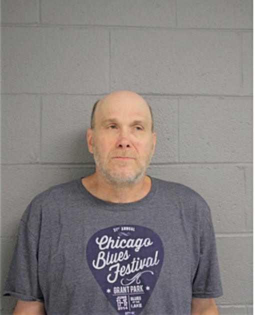 GLENN E GRABIEC, Cook County, Illinois