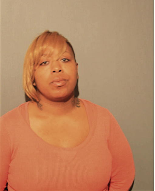 VALRE M GRESHAM, Cook County, Illinois