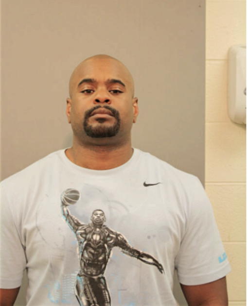 LENELL M GROSS, Cook County, Illinois