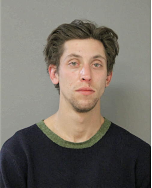 ALEXANDER T GRYSZKOWSKI, Cook County, Illinois
