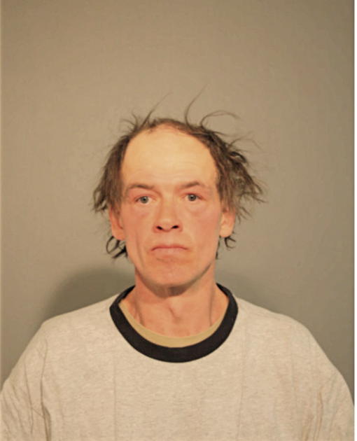 GREGORY S GUEST, Cook County, Illinois