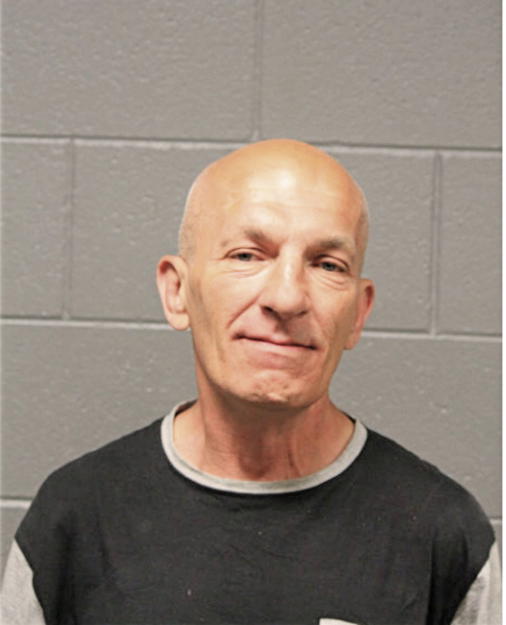 EDWARD J GUSTEK, Cook County, Illinois