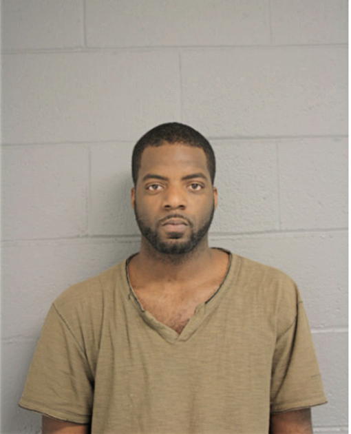 DASHAUN GUTHRIE, Cook County, Illinois