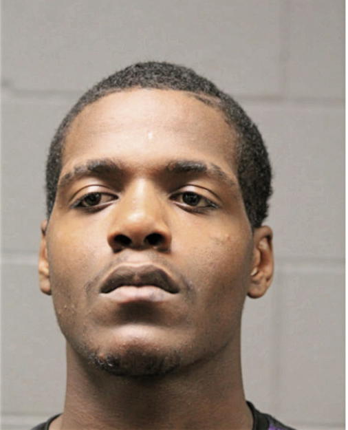 QURAN Z GUYTON, Cook County, Illinois