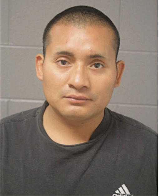 HILARIO GUZMAN, Cook County, Illinois