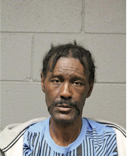 LINDSEY F HAIRSTON, Cook County, Illinois