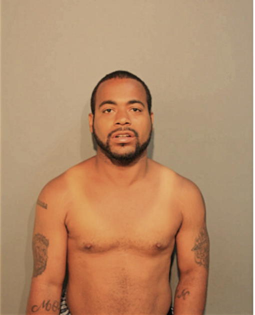 JERMIAH T HARDEN, Cook County, Illinois
