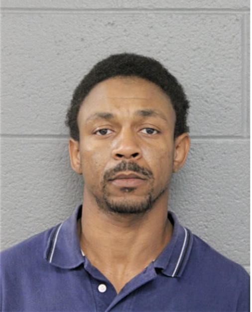 TERRIOUS HARDRICK, Cook County, Illinois