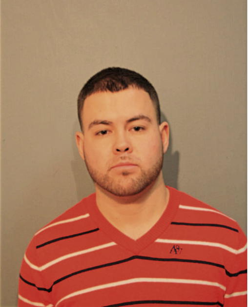 JESUS M HARO-SANCHEZ, Cook County, Illinois