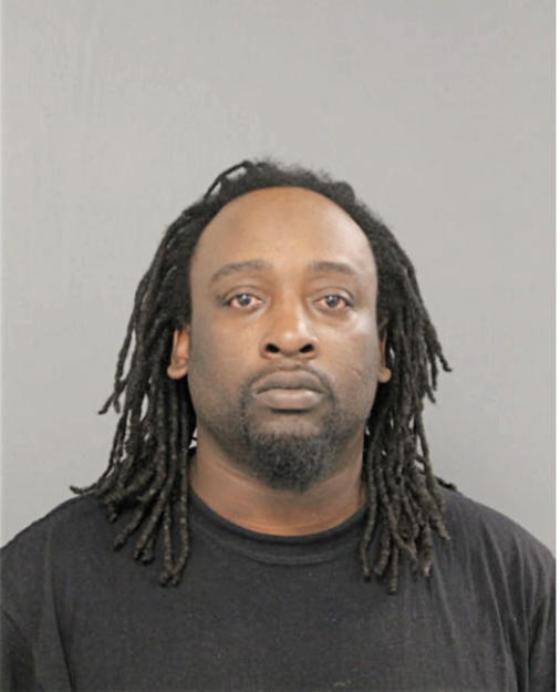 ANTONIO L HARPER, Cook County, Illinois