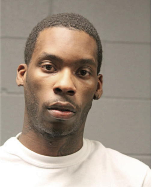 JASON J HARPER, Cook County, Illinois