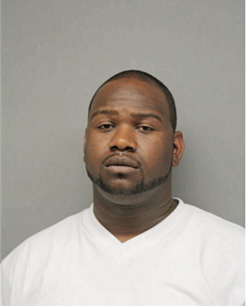 MICHAEL R HARRIS, Cook County, Illinois