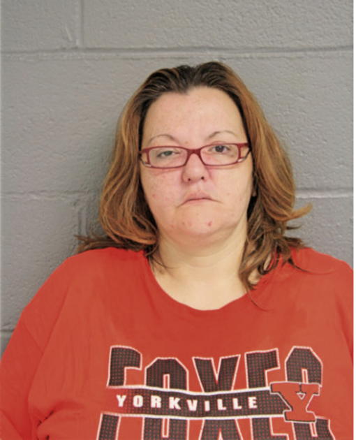 TINA M HARRIS, Cook County, Illinois