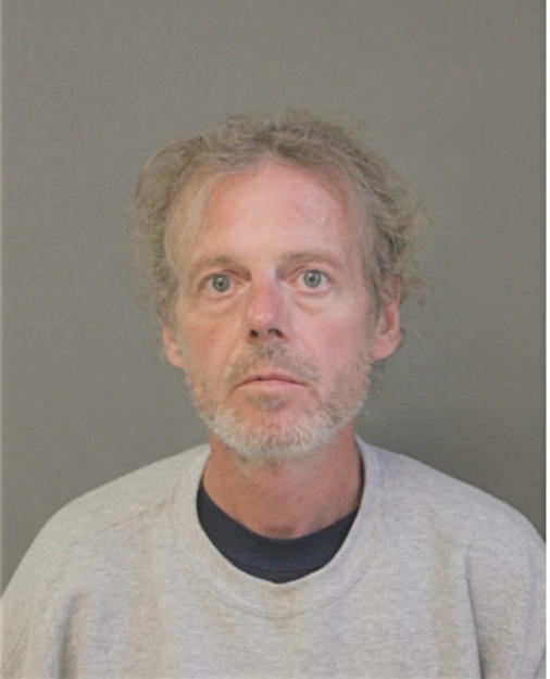 MICHAEL HARRISS, Cook County, Illinois