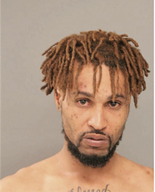 DANA JOVAN HARVEY, Cook County, Illinois
