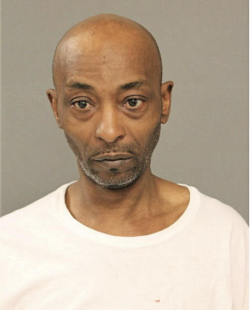 JIMMIE L HENLEY, Cook County, Illinois