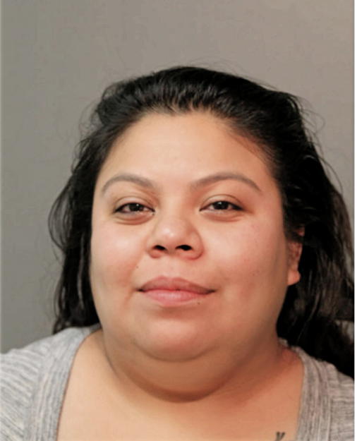 ANAIS HERNANDEZ, Cook County, Illinois