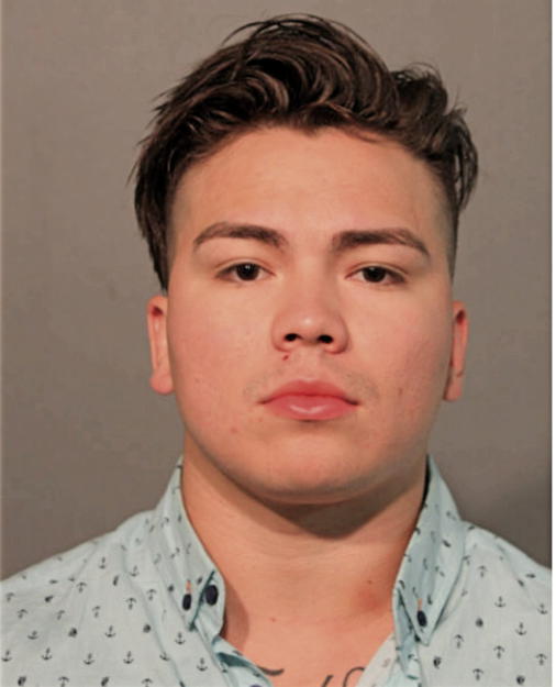 DERREN A HERNANDEZ, Cook County, Illinois