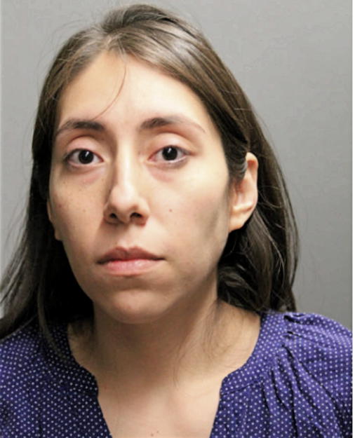 ANGELICA HERRERA, Cook County, Illinois