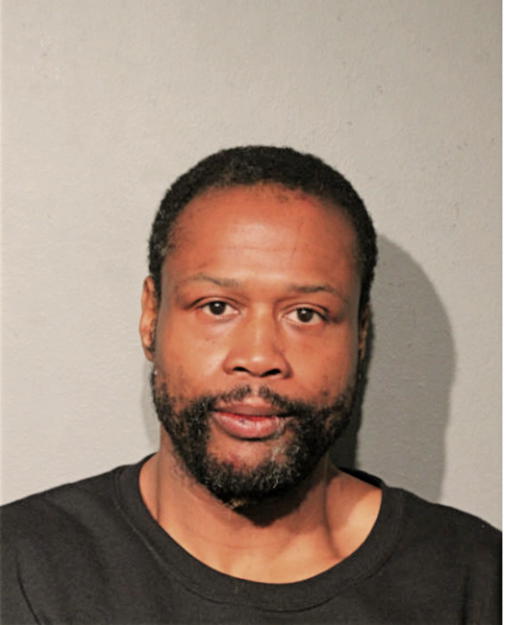 SEAN HILL, Cook County, Illinois