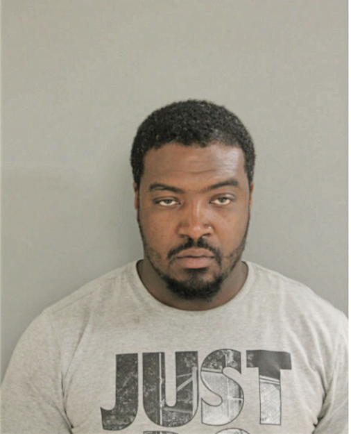 DONDRELL HODGES, Cook County, Illinois