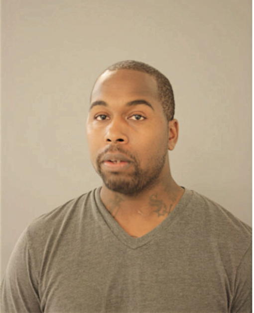 LORENZO L HOLMAN, Cook County, Illinois