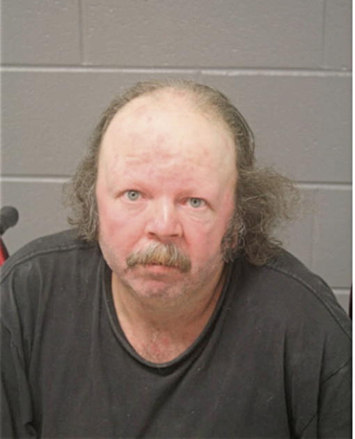 DAVID ALLEN HONAKER, Cook County, Illinois