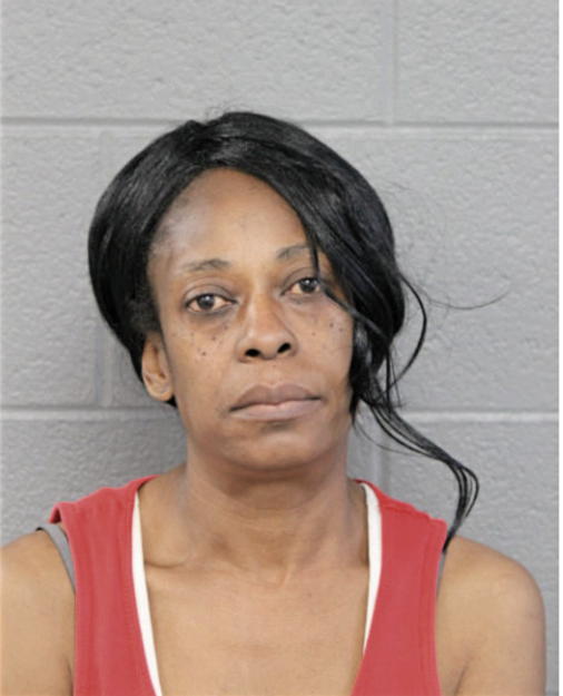 DEBRA A HOSTON, Cook County, Illinois