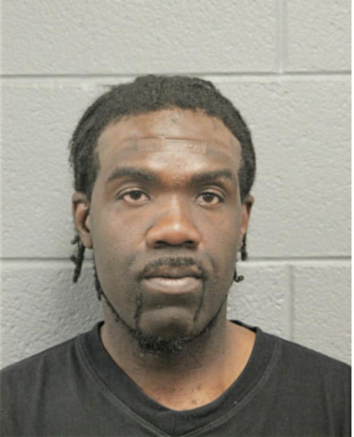 MICHAEL HOWARD, Cook County, Illinois