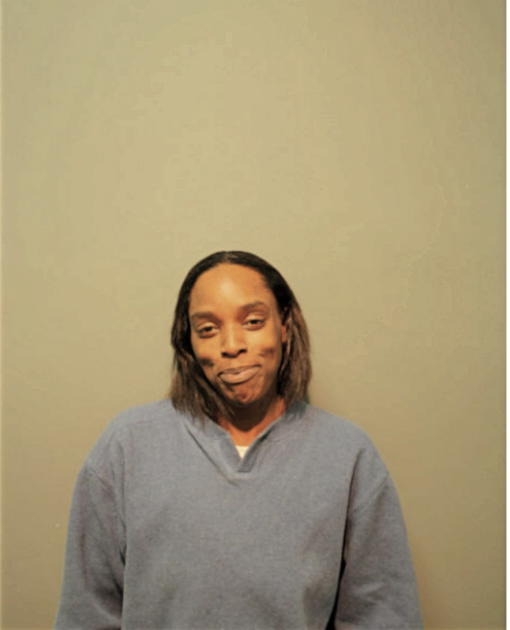 TAMARA C HOWARD, Cook County, Illinois