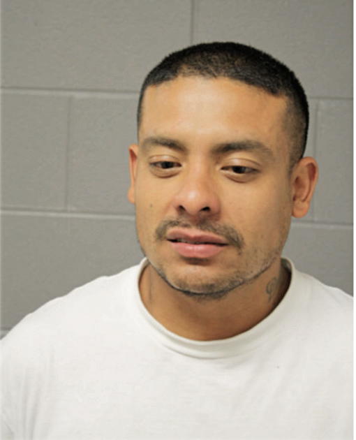 IVAN HUESCA, Cook County, Illinois