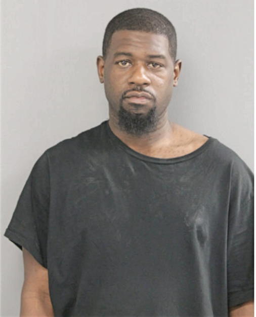 BILLY JACKSON, Cook County, Illinois
